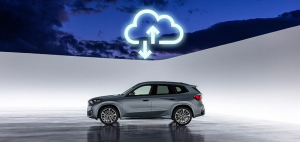AWS, BMW Explore Cloud Technologies for Future Cars