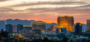NTT Smart Solutions to be deployed for smart parking in Nevada