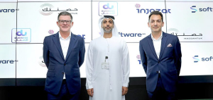 du Redefines Fire Safety Experience in the UAE Using IoT