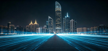  Abu Dhabi Selected to Pioneer AI Cognitive City
