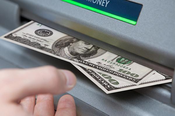 How to Make Cash Withdrawal from your Bank Account
