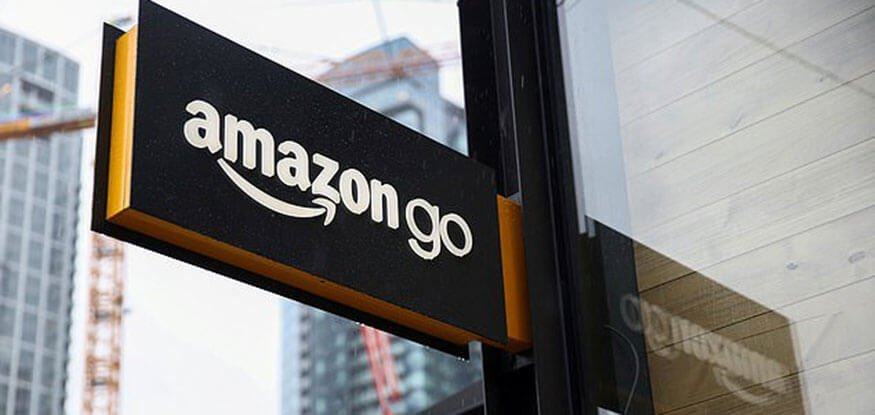 Amazon Go to be trialed in airports