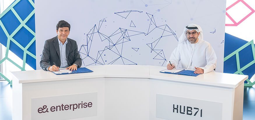 UAE’s First AI Center of Excellence Launched 