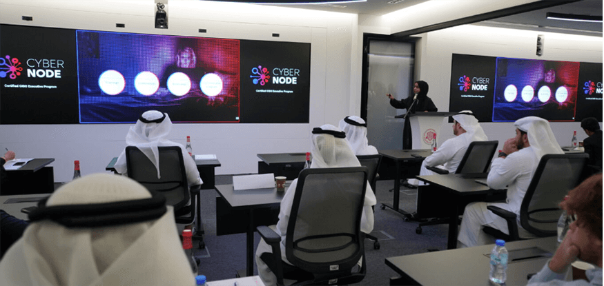 Dubai Examines Global Cyberattack Scenario